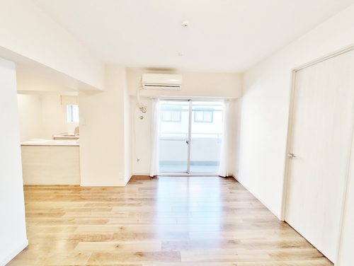 ヴェラハイツ石神井台の画像