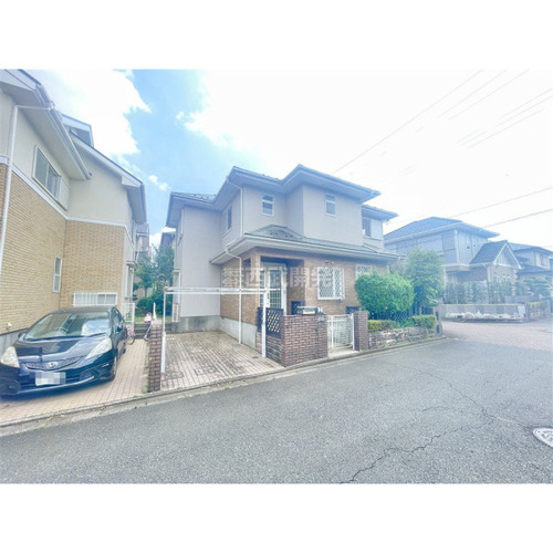 所沢市中富南４丁目 中古一戸建ての物件画像