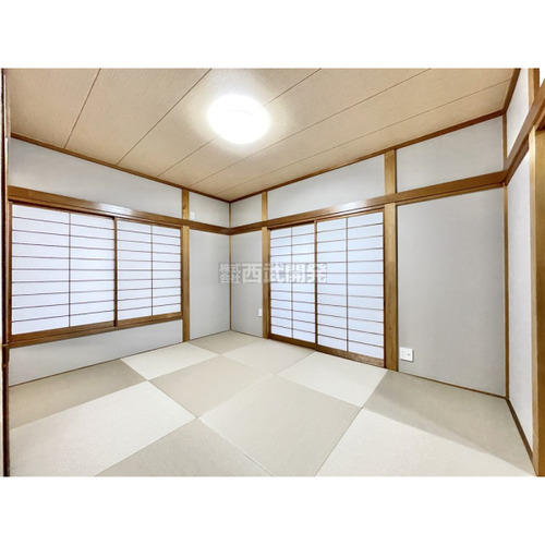 所沢市中富南４丁目 中古一戸建ての物件画像