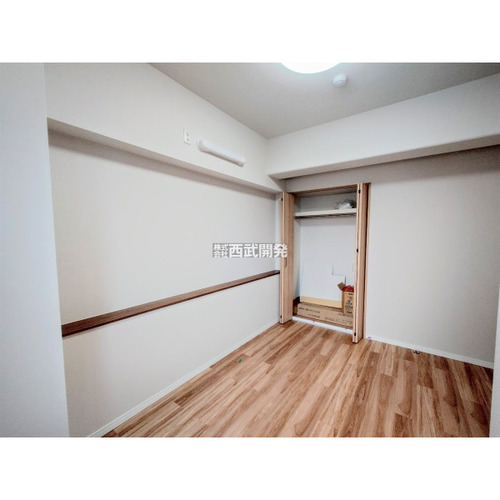 コスモ狭山富士見の物件画像