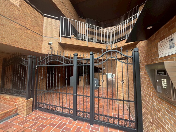 その他 綺麗に整備されており、行き届いた管理体制をうかがわせます。