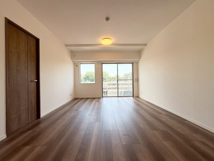 その他 「空間が織り成すひとつ先の住み心地」を演出します。