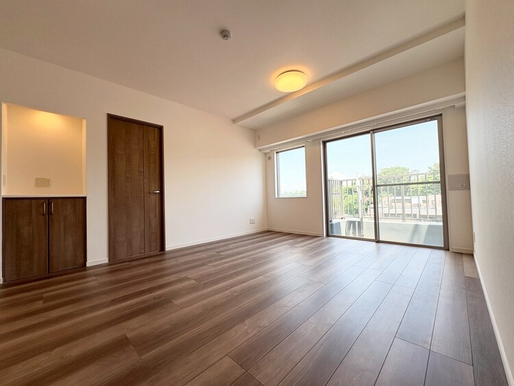 その他 伸びやかな空間のなかで、ゆったりとしたひとときを過ごせます。