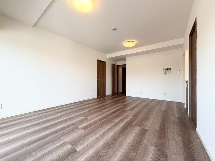 その他 居心地の良い空間に仕上がっております。