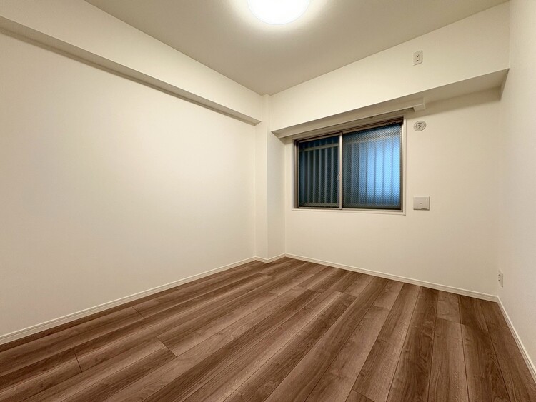 その他 清かで艶やかな時間をもたらしてくれる室内です。