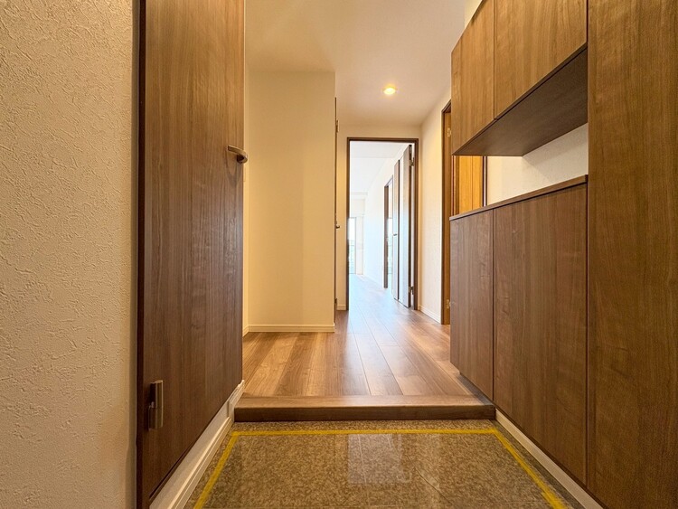 その他 安らぎに満ちた空間がここから始まります。