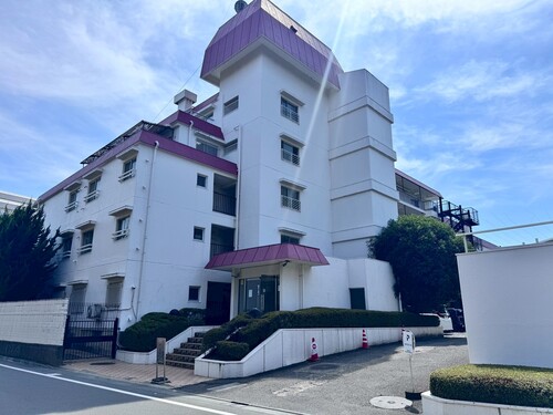 ユニハイム芦花公園の画像