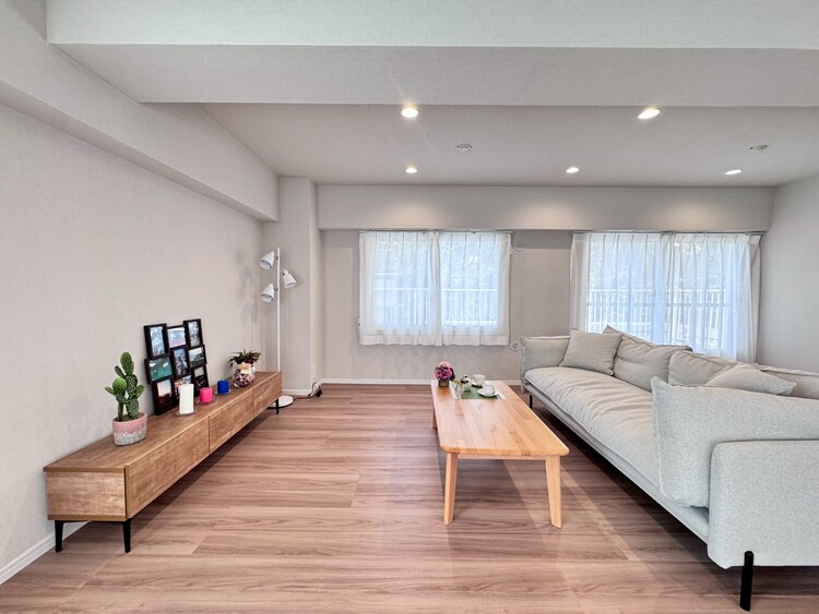 その他 快適に・伸びやかに。心の潤いを求める方々へ。