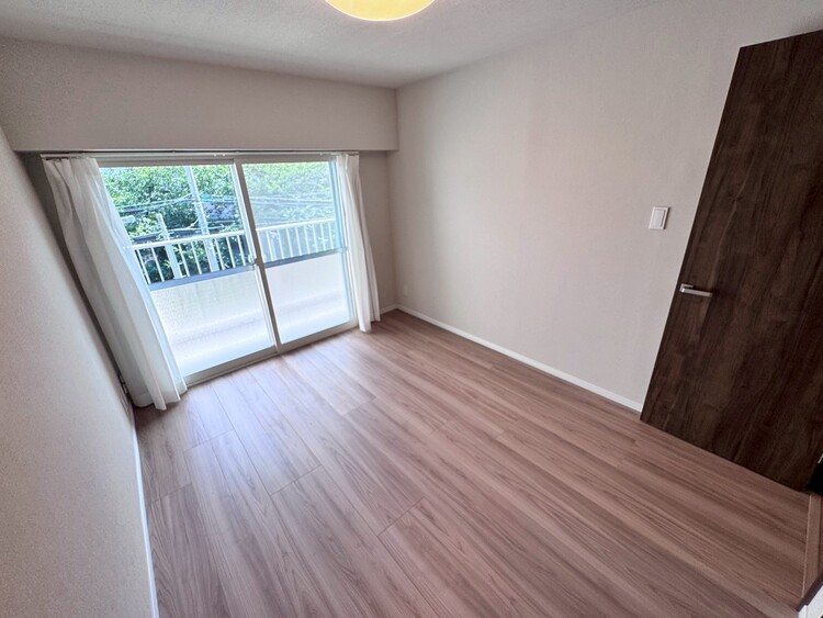 その他 清かで艶やかな時間をもたらしてくれる室内です。