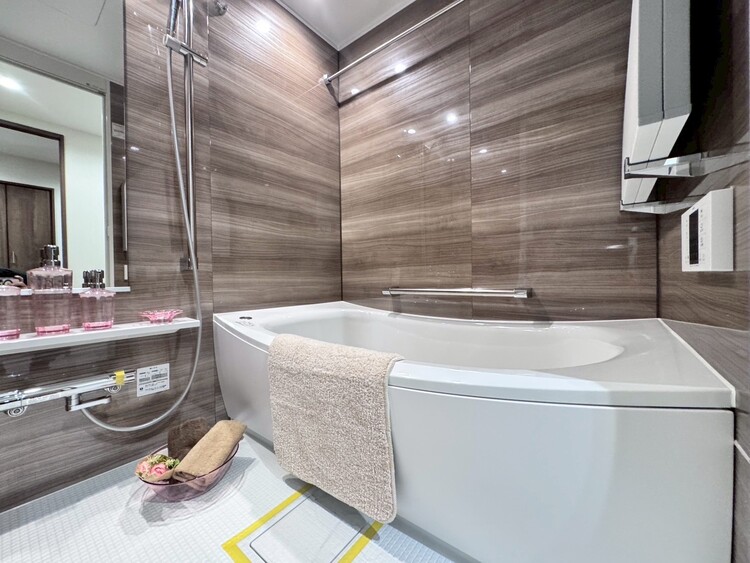 その他 心も体もオフになる極上のリラックスタイムをお楽しみください。