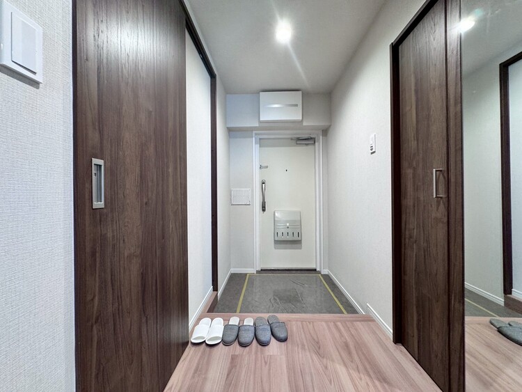 その他 安らぎに満ちた空間がここから始まります。