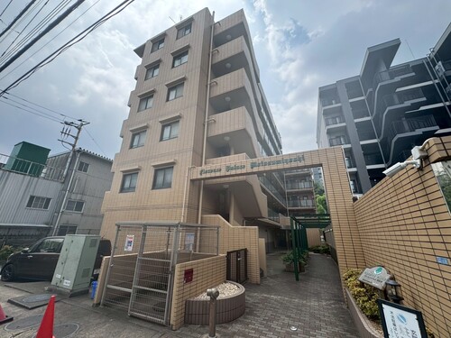 フローレンスパレス元住吉の画像