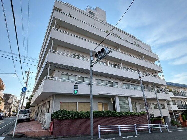 その他 忙しく過ぎゆく日常を置き去るほど、ゆったりした時間が流れる住環境。