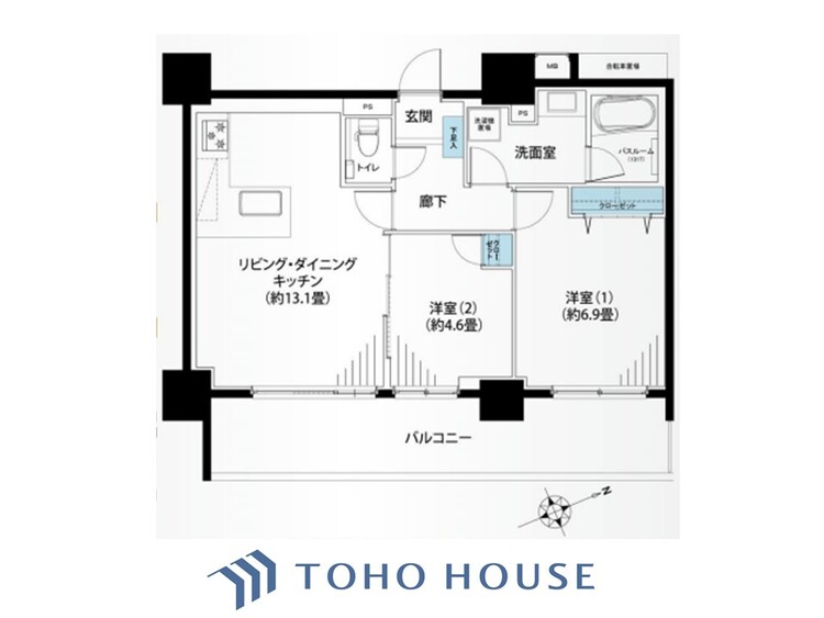 間取り 家族みんなの笑顔が、笑い声が絶えない幸せいっぱいのこの場所で新たな生活が始まる。