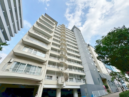 マンションヴィップ中野坂上の物件画像