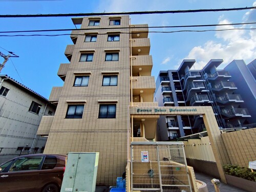 フローレンスパレス元住吉の画像