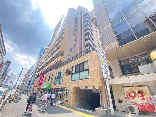 シティプラザ新宿の物件画像
