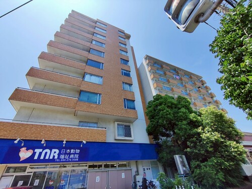グリーンプラザ川崎の画像