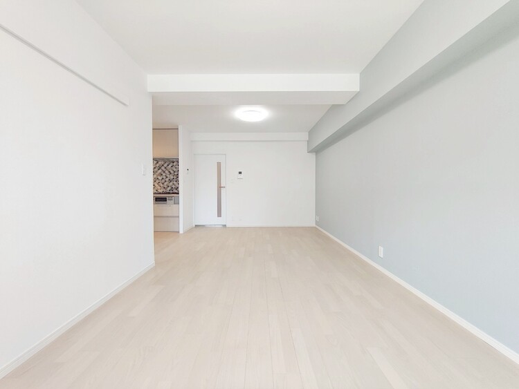 その他 通風・採光に優れ、心地よい光と風が溢れています。