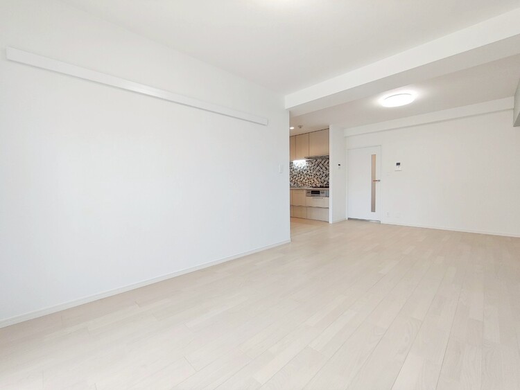 その他 「空間が織り成すひとつ先の住み心地」を演出します。