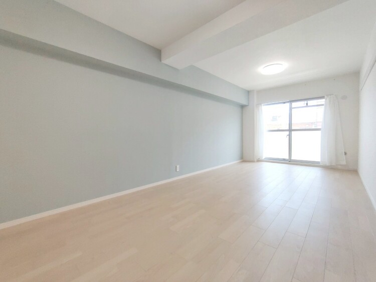 その他 充実した生活は伸びやかな居室空間から始まります。