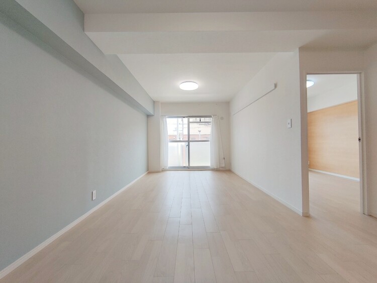 その他 伸びやかな空間のなかで、ゆったりとしたひとときを過ごせます。