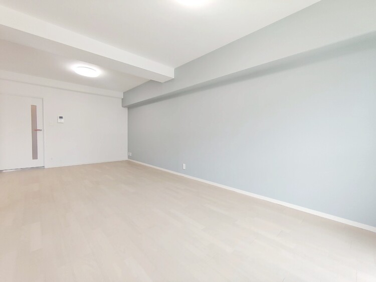 その他 落ち着いた雰囲気に包まれて、伸びやかな空間。