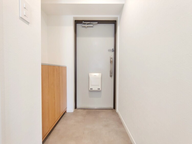 その他 安らぎに満ちた空間がここから始まります。