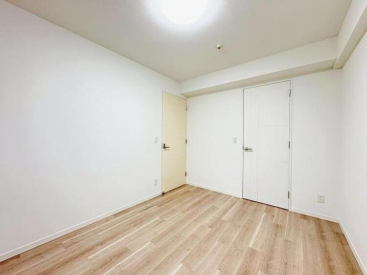 内装 【2025年10月撮影】洋室