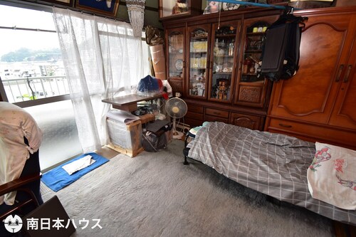 唐湊スカイコーポの物件画像