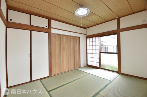 中山１丁目　中古戸建の画像