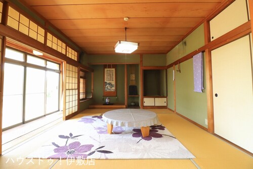 吉野町　中古戸建の物件画像