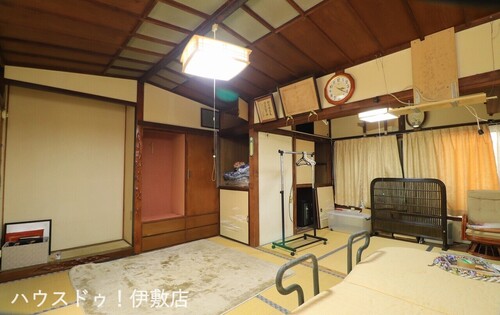 永吉３丁目　中古戸建の物件画像