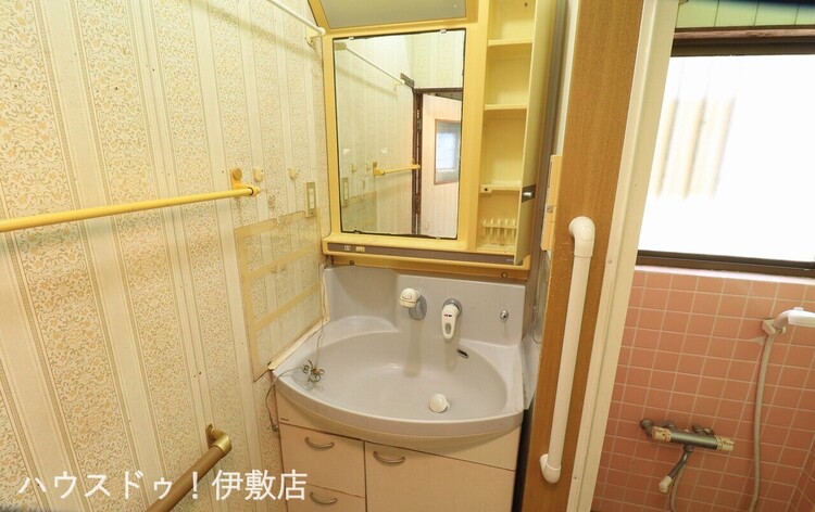 その他 【洗面台】