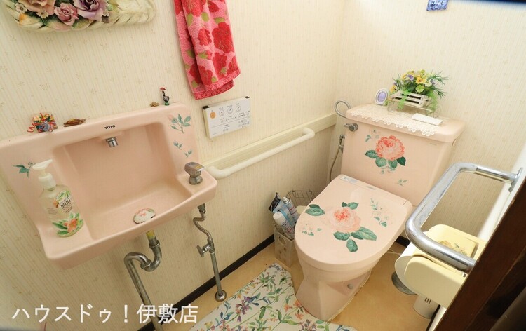 その他 【トイレ】