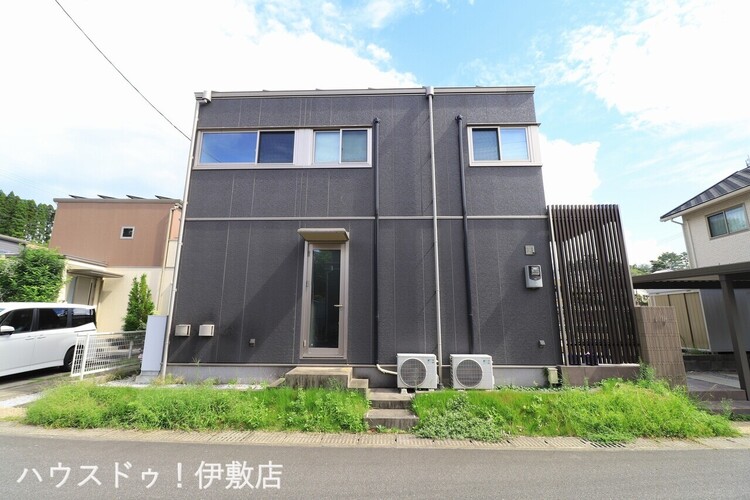 外観 【外観写真】