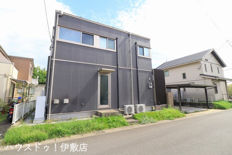 外観 【外観写真】