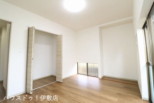 加治木町木田　中古戸建の物件画像
