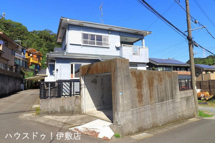 外観 【外観写真】・1990年築の中古戸建