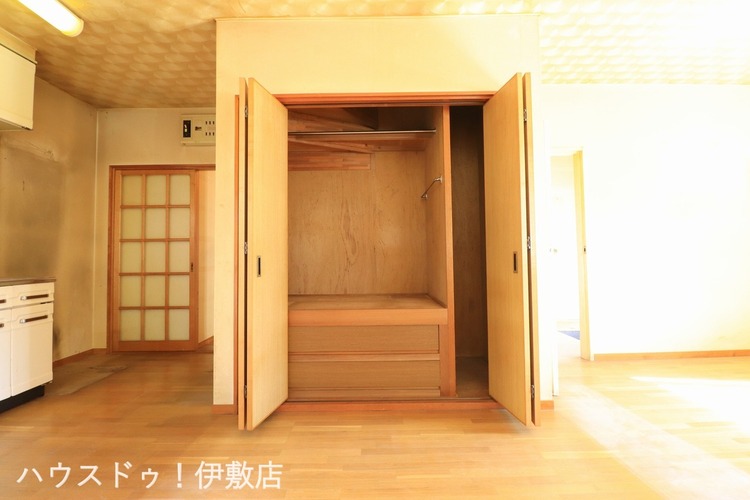 その他 【収納】あると便利なリビング収納！