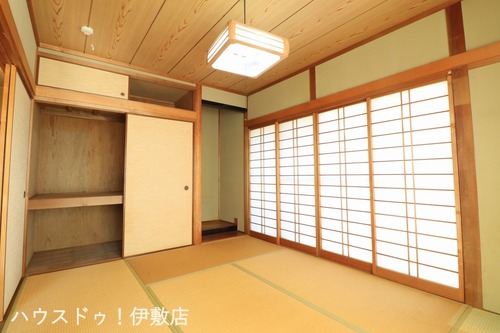 伊敷５丁目　中古戸建の物件画像