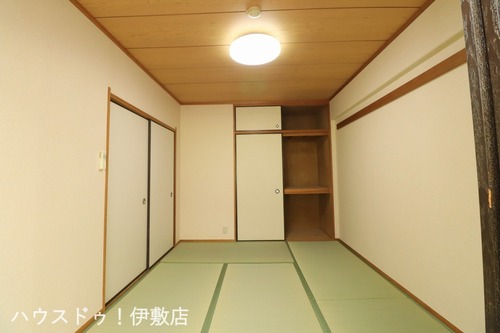 サーパス西陵樟館の物件画像