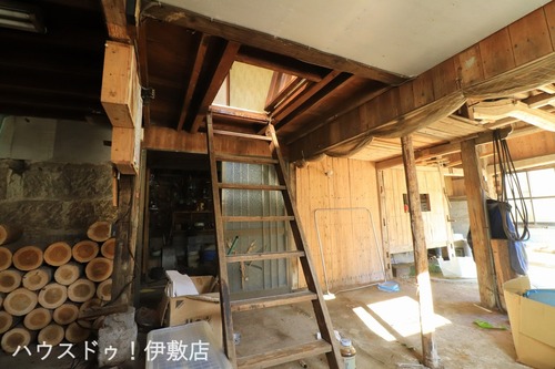 伊集院町中川　中古戸建の物件画像