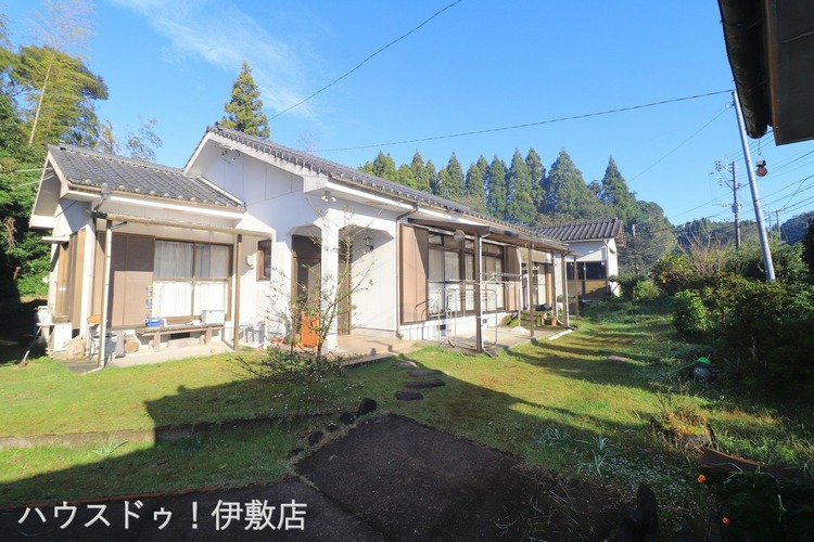 外観 【外観写真】東南向きで陽当たり良好です！