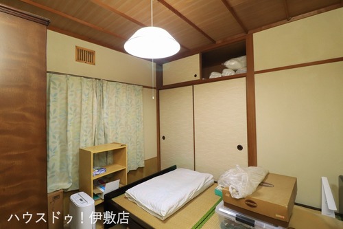 大明丘３丁目　中古戸建の物件画像