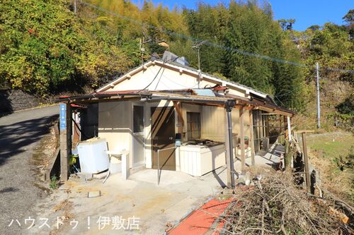 小野２丁目　中古戸建の物件画像