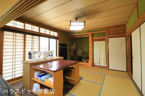 西陵１丁目　中古戸建の物件画像