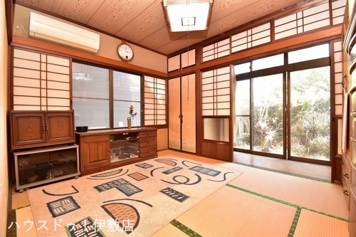 池之上町　中古戸建の物件画像