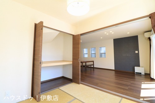 川上町　中古戸建の物件画像