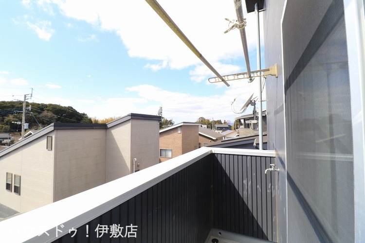 その他 【バルコニー】